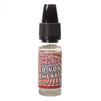 Ed von Schlääck Aroma by Liquid Helden Ed von Schlääck Aroma by Liquid Helden