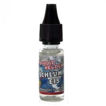Schlumpf Eis Aroma by Liquid Helden Schlumpf Eis Aroma by Liquid Helden