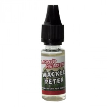 Wackelpeter Aroma by Liquid Helden Wackelpeter Aroma by Liquid Helden