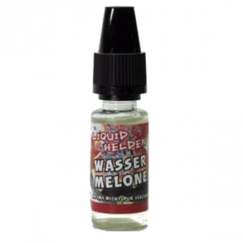 Wassermelone Aroma by Liquid Helden Wassermelone Aroma by Liquid Helden