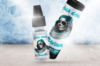 Chica Chica 10 ml by Liquid Style Chica Chica 10 ml by Liquid Style