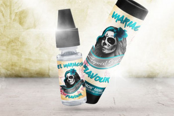 El Mariachi 10 ml by Liquid Style El Mariachi 10 ml by Liquid Style