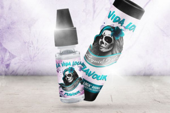 La Vida Loca 10 ml by Liquid Style La Vida Loca 10 ml by Liquid Style