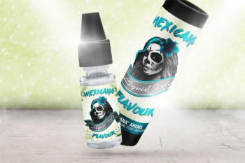 Mexicana 10 ml by Liquid Style Mexicana 10 ml by Liquid Style