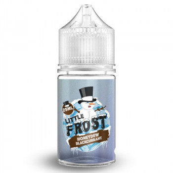 Honeydew Blackcurrant (25ml) Plus e Liquid by Little Frost Honeydew Blackcurrant (25ml) Plus e Liquid by Little Frost