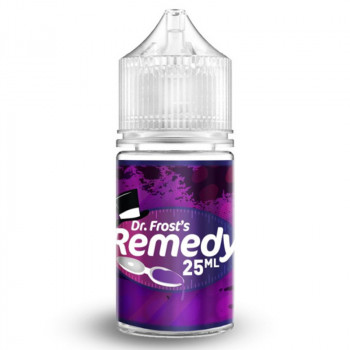 Remedy (25ml) Plus e Liquid by Little Frost Remedy (25ml) Plus e Liquid by Little Frost