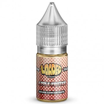 Apple Fritter 30ml Aroma by Loaded Apple Fritter 30ml Aroma by Loaded