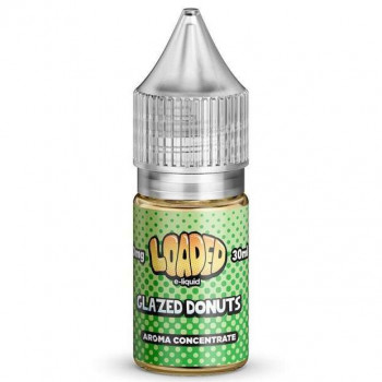 Glazed Donuts 30ml Aroma by Loaded
