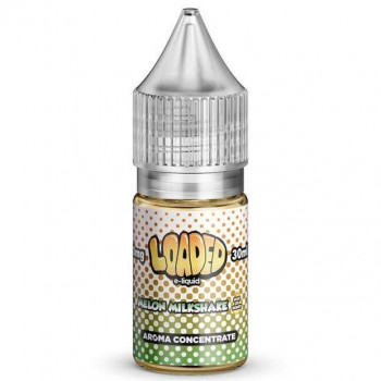 Melon Milkshake 30ml Aroma by Loaded Melon Milkshake 30ml Aroma by Loaded