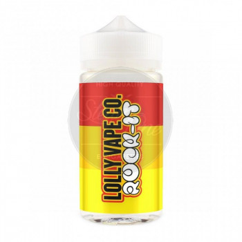 Rock It (80ml) Plus e Liquid Lolly Vape Rock It (80ml) Plus e Liquid Lolly Vape