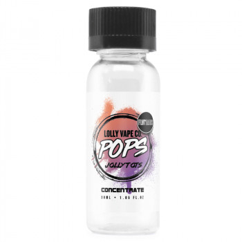 Jolly Tots Pops Serie 30ml Aroma by Lolly Vape Co Jolly Tots Pops Serie 30ml Aroma by Lolly Vape Co