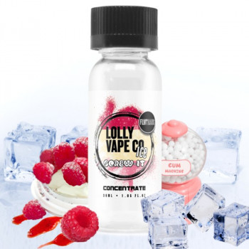 Screw It ICE 30ml Aroma by Lolly Vape Co Screw It ICE 30ml Aroma by Lolly Vape Co