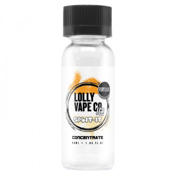 Split It ICE 30ml Aroma by Lolly Vape Co Split It ICE 30ml Aroma by Lolly Vape Co