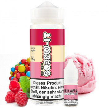 Lolly Vape Co Screw It 6x10ml Multipack e Liquid Lolly Vape Co Screw It 6x10ml Multipack e Liquid