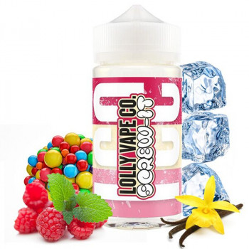 Screw It ICE (80ml) Plus e Liquid Lolly Vape Screw It ICE (80ml) Plus e Liquid Lolly Vape