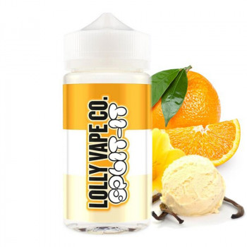 Split It (80ml) Plus e Liquid Lolly Vape Split It (80ml) Plus e Liquid Lolly Vape