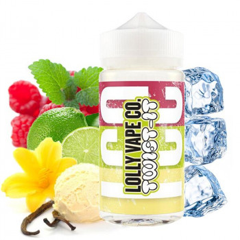Twist It ICE (80ml) Plus e Liquid Lolly Vape Twist It ICE (80ml) Plus e Liquid Lolly Vape
