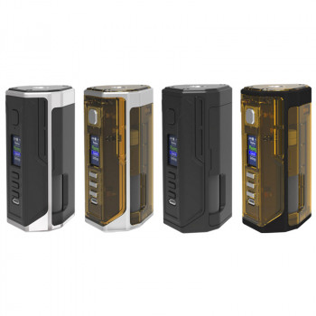 LostVape Drone 8ml BF DNA250C 200W TC Mod LostVape Drone 8ml BF DNA250C 200W TC Mod