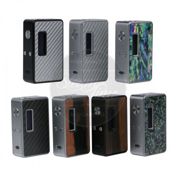 Lost Vape EPetite DNA60 60W TC Box Mod Lost Vape EPetite DNA60 60W TC Box Mod