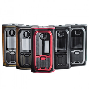 LostVape Modefined Lyra 200W Box Mod LostVape Modefined Lyra 200W Box Mod