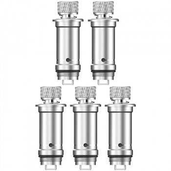 LostVape Lyra Coil Serie 5er Pack Verdampferköpfe LostVape Lyra Coil Serie 5er Pack Verdampferköpfe