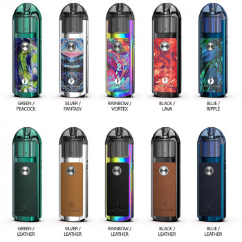 LostVape Lyra 2ml 20W 1000mAh Pod System Kit LostVape Lyra 2ml 20W 1000mAh Pod System Kit