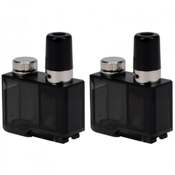 LostVape Origin Q 2ml Pod 2er Pack LostVape Origin Q 2ml Pod 2er Pack