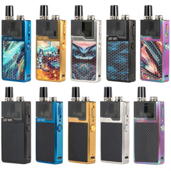 LostVape Origin Q 2ml 950mAh Pod System Kit LostVape Origin Q 2ml 950mAh Pod System Kit