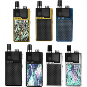 LostVape Orion DNA Replay Pod System Kit LostVape Orion DNA Replay Pod System Kit