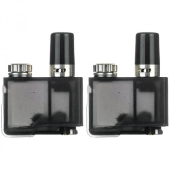 LostVape Orion 3ml Pod Verdampfer (2er Pack) LostVape Orion 3ml Pod Verdampfer (2er Pack)