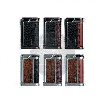 Lost Vape Paranormal 166W DNA250 TC Box Mod Lost Vape Paranormal 166W DNA250 TC Box Mod