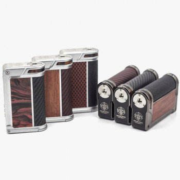 LostVape Paranormal DNA250C 200W TC Box Mod LostVape Paranormal DNA250C 200W TC Box Mod