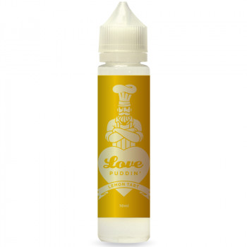 Lemon Tart Love Puddin 15ml Bottlefill Aroma by Alfa Labs Lemon Tart Love Puddin 15ml Bottlefill Aroma by Alfa Labs