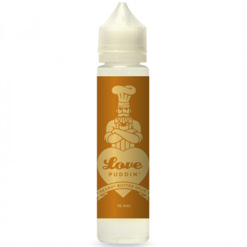 Peanut Butter Split Love Puddin 15ml Bottlefill Aroma by Alfa Labs Peanut Butter Split Love Puddin 15ml Bottlefill Aroma by Alfa Labs