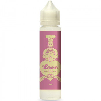Raspberry Ripple Love Puddin 15ml Bottlefill Aroma by Alfa Labs Raspberry Ripple Love Puddin 15ml Bottlefill Aroma by Alfa Labs