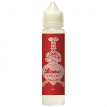 Strawberry Short Shake Love Puddin 15ml Bottlefill Aroma by Alfa Labs Strawberry Short Shake Love Puddin 15ml Bottlefill Aroma by Alfa Labs