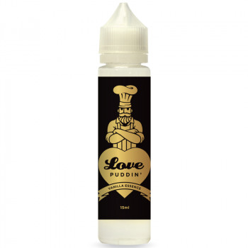 Vanilla Essence Love Puddin 15ml Bottlefill Aroma by Alfa Labs Vanilla Essence Love Puddin 15ml Bottlefill Aroma by Alfa Labs