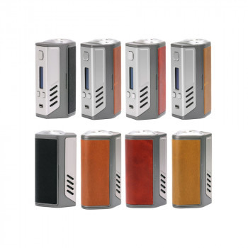Lost Vape Triade DNA 200W TC Box Mod Lost Vape Triade DNA 200W TC Box Mod