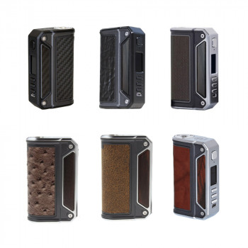 Lost Vape Therion DNA 75C TC Box Mod Lost Vape Therion DNA 75C TC Box Mod