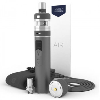 Lynden Air 2ml 2000mAh Kit Lynden Air 2ml 2000mAh Kit