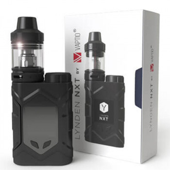 Lynden NXT 5ml 80W Kit Lynden NXT 5ml 80W Kit