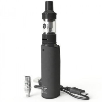 Lynden Play 2ml 1500mAh Kit Lynden Play 2ml 1500mAh Kit