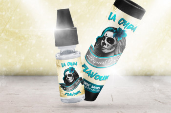 Liquid Style La Onda Aroma Liquid Style La Onda Aroma