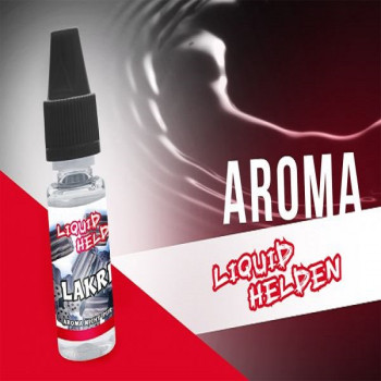 Lakritz Aroma by Liquid Helden Lakritz Aroma by Liquid Helden