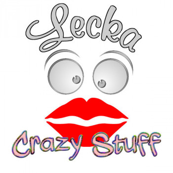 Lecka Aroma Original Wolve (Vanille mit Karamell) 15ml Lecka Aroma Original Wolve (Vanille mit Karamell) 15ml