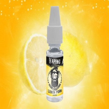 Lemon Porn Aroma by VapingApes Lemon Porn Aroma by VapingApes