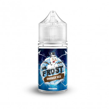 Energy Ice (25ml) Plus e Liquid by Little Frost Energy Ice (25ml) Plus e Liquid by Little Frost