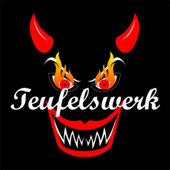 Wollust by Teufelswerk e-Liquid Wollust by Teufelswerk e-Liquid