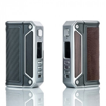 Lost Vape Therion DNA 75C TC Box Mod Lost Vape Therion DNA 75C TC Box Mod
