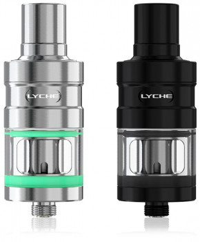 eLeaf Lyche Verdampfer RBA 4ml eLeaf Lyche Verdampfer RBA 4ml